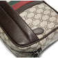 Sac à Bandoulière de luxe pour Homme