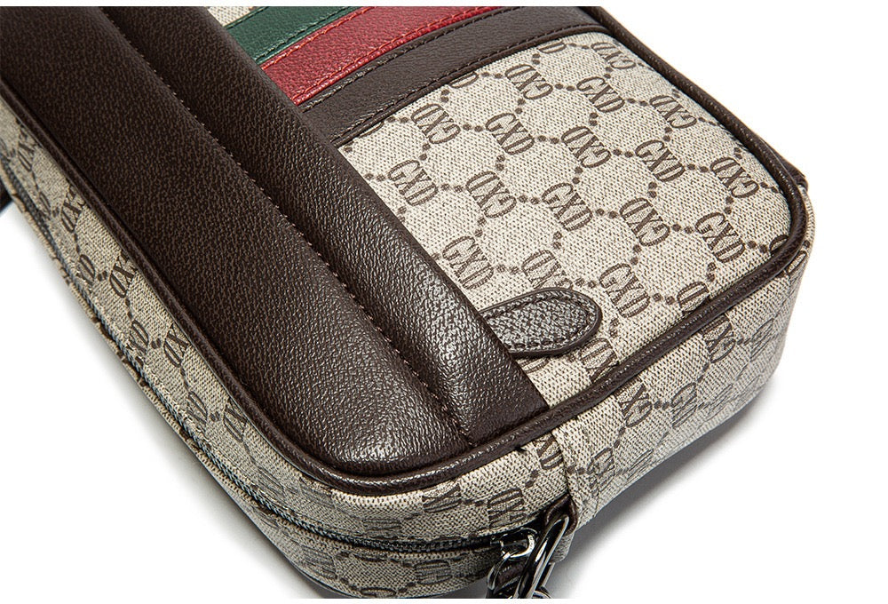 Sac à Bandoulière de luxe pour Homme