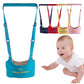 Sangle de portage bébé pour maintien optimal