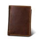 Portefeuille Supérieure pour Hommes