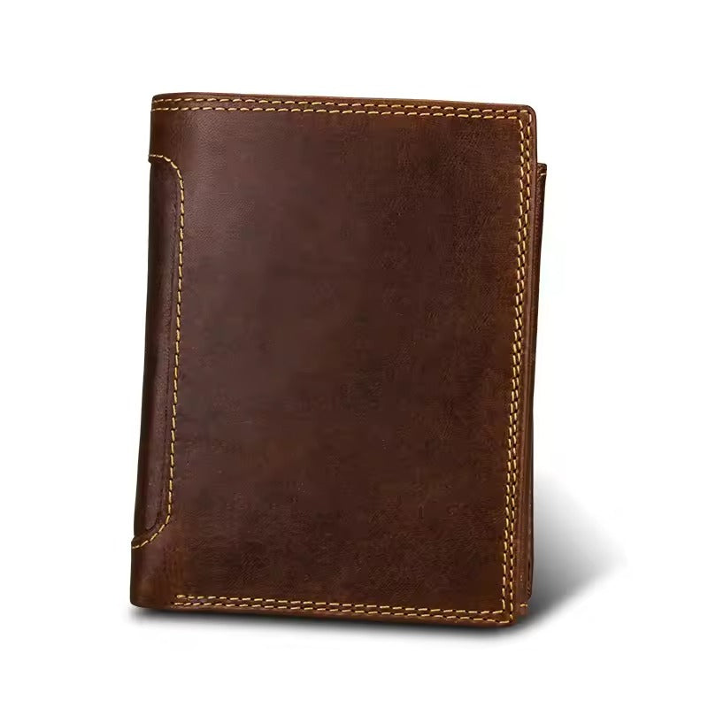 Portefeuille Supérieure pour Hommes