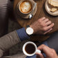 Montre de Mode élégante pour hommes