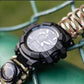 Montres de sport militaires pour homme