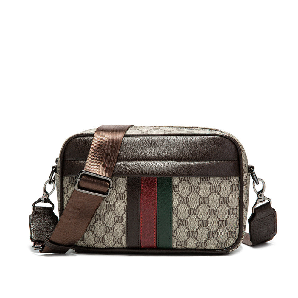 Sac à Bandoulière de luxe pour Homme