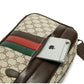 Sac à Bandoulière de luxe pour Homme