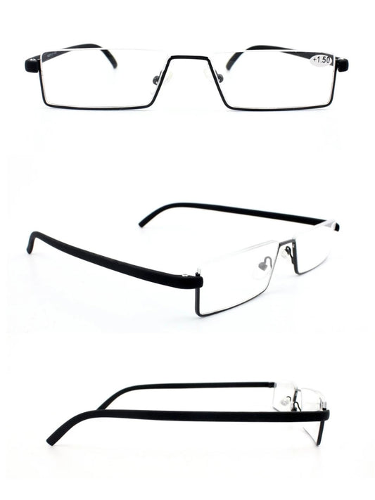 lunettes de lecture bloquant la lumière bleue