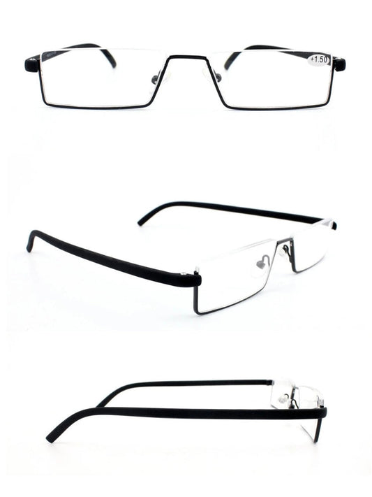 lunettes de lecture bloquant la lumière bleue