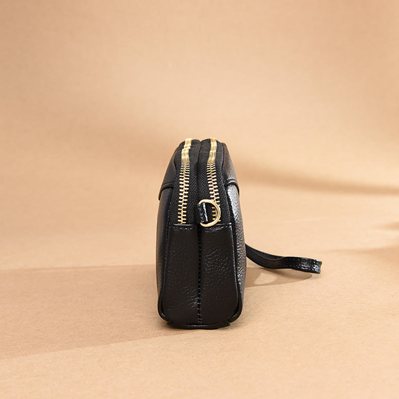 Petit sac à bandoulière pour femme