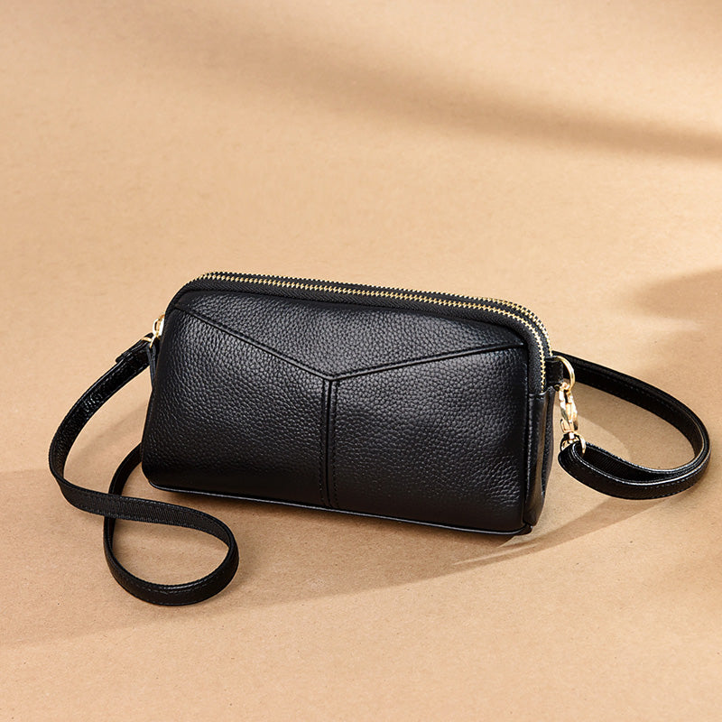 Petit sac à bandoulière pour femme