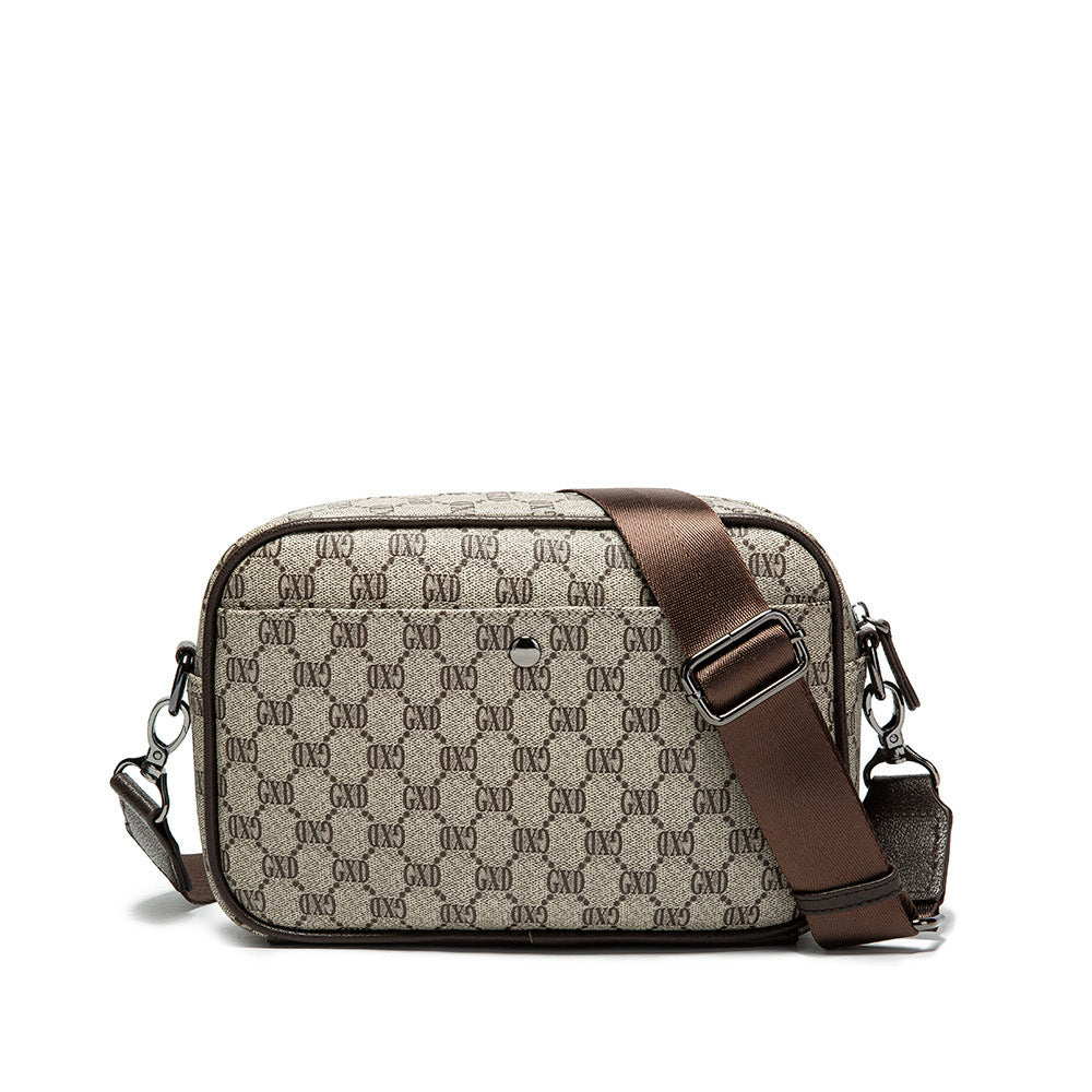 Sac à Bandoulière de luxe pour Homme