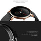 Montre haut de gamme Ultra-mince pour homme