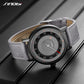 Montre style unique pour hommes