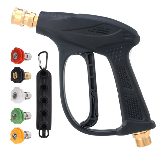 Pistolet à eau haute pression pour lavage