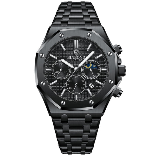 Montre haut de gamme pour hommes