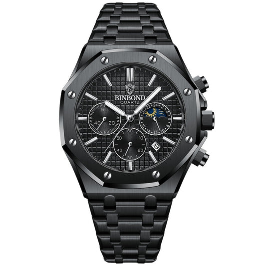 Montre haut de gamme pour hommes