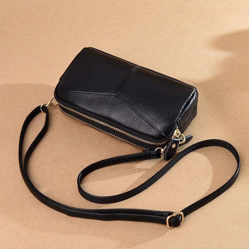 Petit sac à bandoulière pour femme