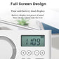 Mini Radio Portable Rechargeable numérique FM