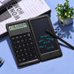 Calculatrice tablette 2 en 1