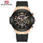 Montre de sport étanche pour homme