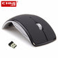 Souris Pliante Sans Fil Portable