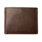 Portefeuille Vintage pour homme