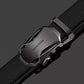 Ceinture en cuir Pu haute gamme pour hommes