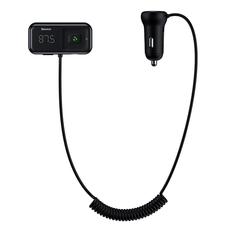 Modulateur transmetteur Bluetooth Radio USB chargeur de voiture