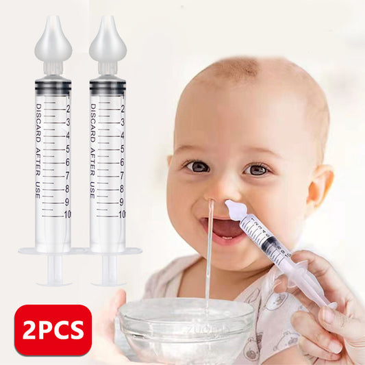 Aspirateur nasal pour bébé, nettoyeur antarctique, laveur de rhinite