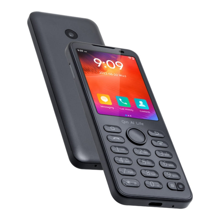 Téléphone intelligent écran tactile F21 Pro