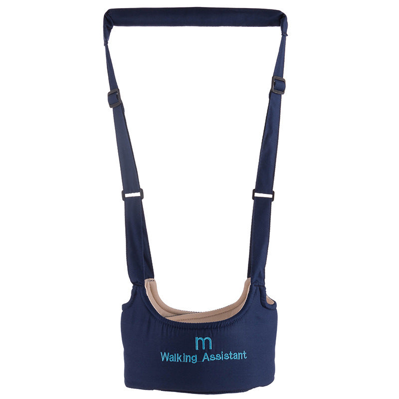 Sangle de portage bébé pour maintien optimal