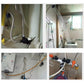 Pompe à eau multifonctionnelle