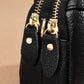 Petit sac à bandoulière pour femme