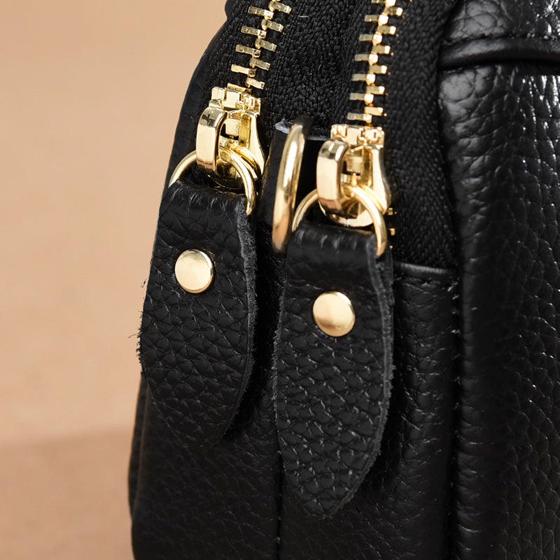 Petit sac à bandoulière pour femme