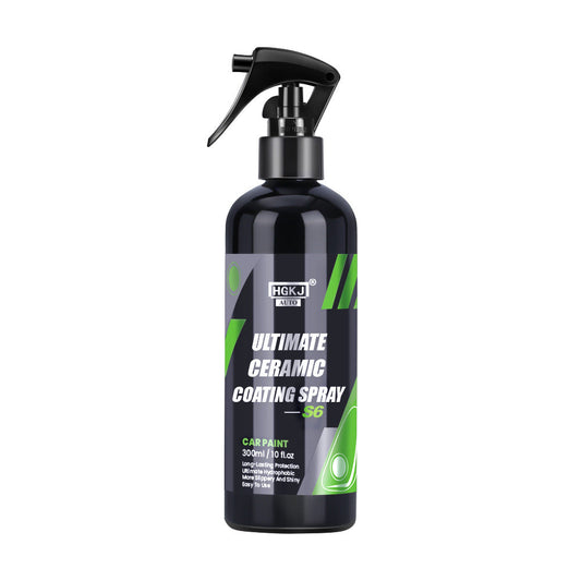 Spray de revêtement en céramique pour voiture 100ml