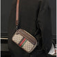 Sac à Bandoulière de luxe pour Homme