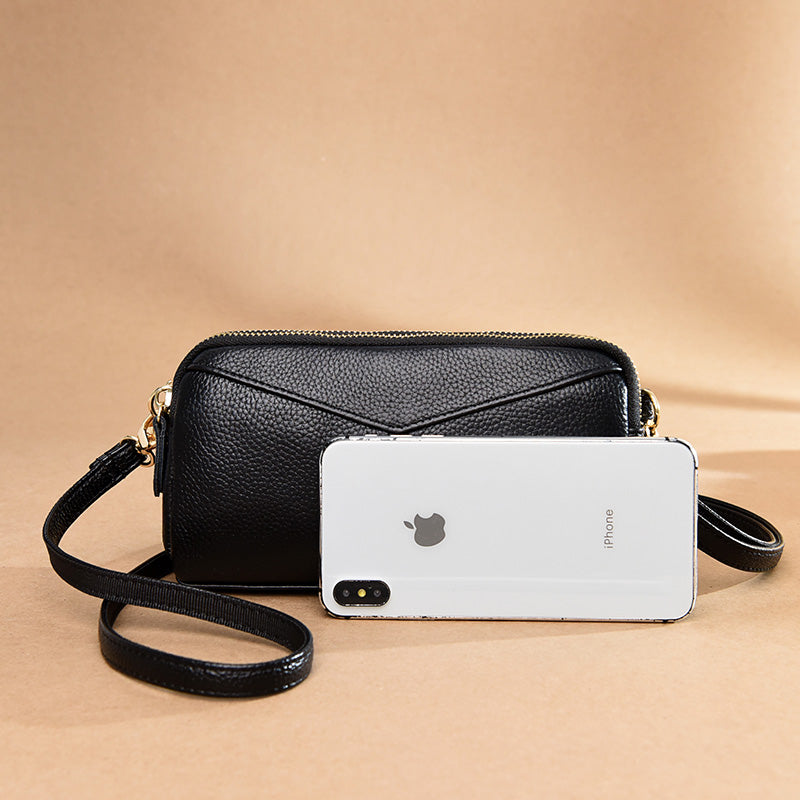 Petit sac à bandoulière pour femme
