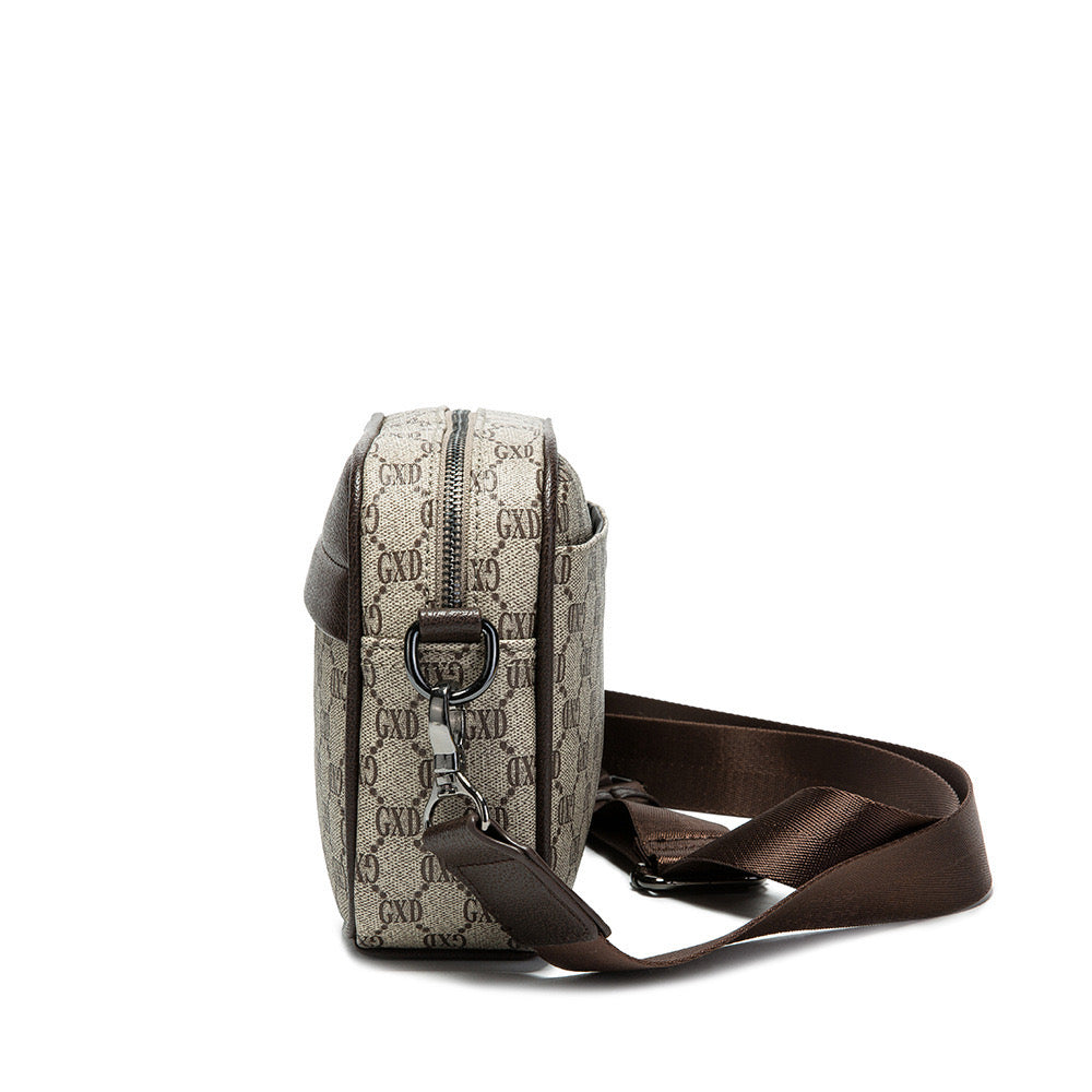 Sac à Bandoulière de luxe pour Homme