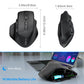 Souris Pro ergonomique pour Grandes Mains