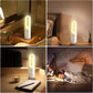 Veilleuse LED USB 2 en 1 à capteur de mouvement