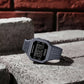 Montre Électronique Rétro pour hommes