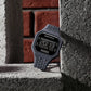 Montre Électronique Rétro pour hommes