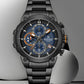 Montre Mode Militaire Supérieure pour hommes