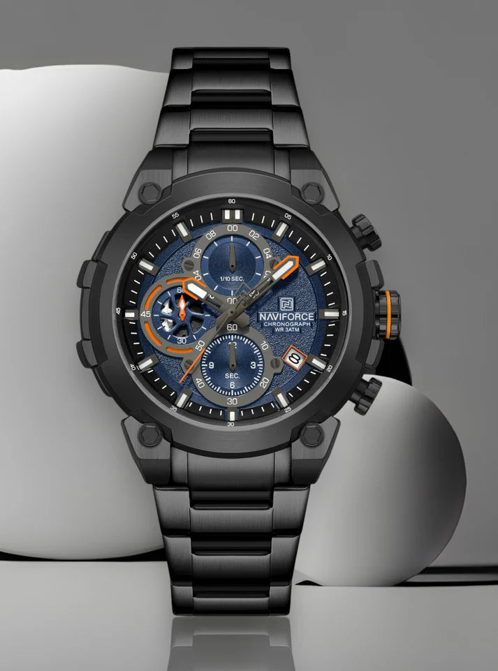 Montre Mode Militaire Supérieure pour hommes