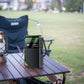 Radio de poche portable rechargeable