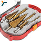 OUTIL DE PERÇAGE UNIVERSEL EFFICACE (6PCS)