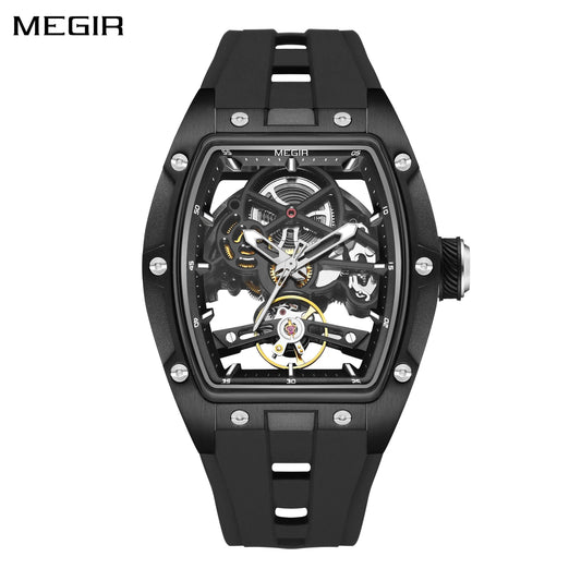 Montre Mécanique supérieure pour Homme