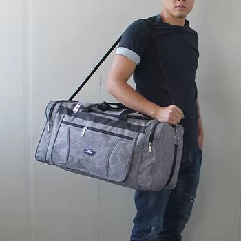 Sac de voyage Oxford imperméable grande capacité