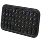 Mini clavier sans fil Bluetooth 3.0 Rechargeable