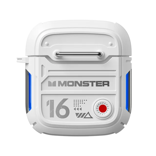 Monster Écouteurs sans fil Bluetooth 5.3