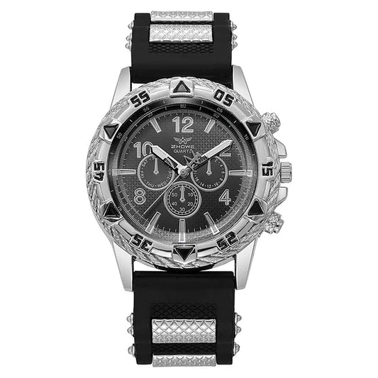 Montre de Luxe Relogio Mascul